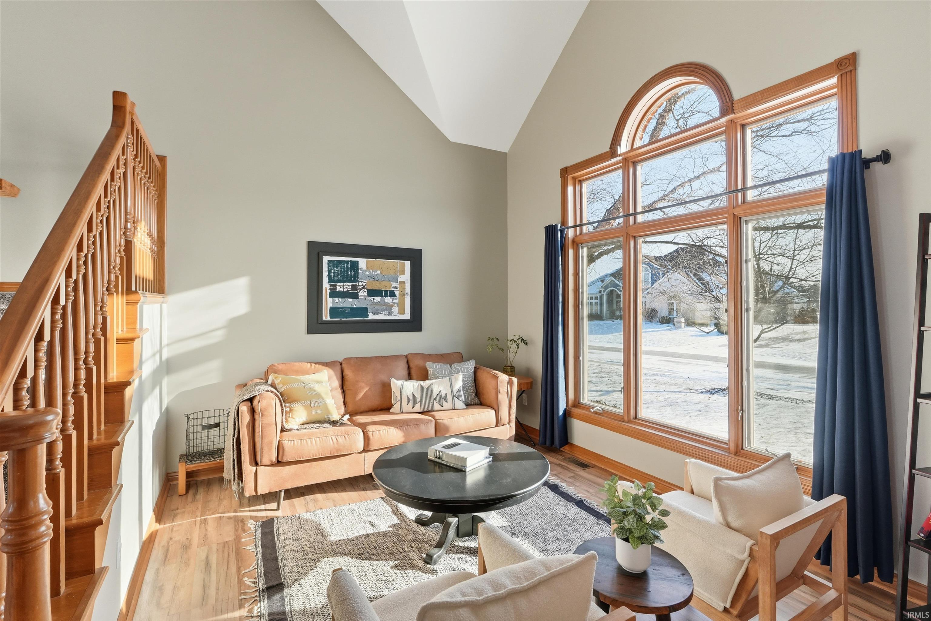 8517 Greyhawk Drive Fort Wayne, IN 46835 - Photo 25 of 36