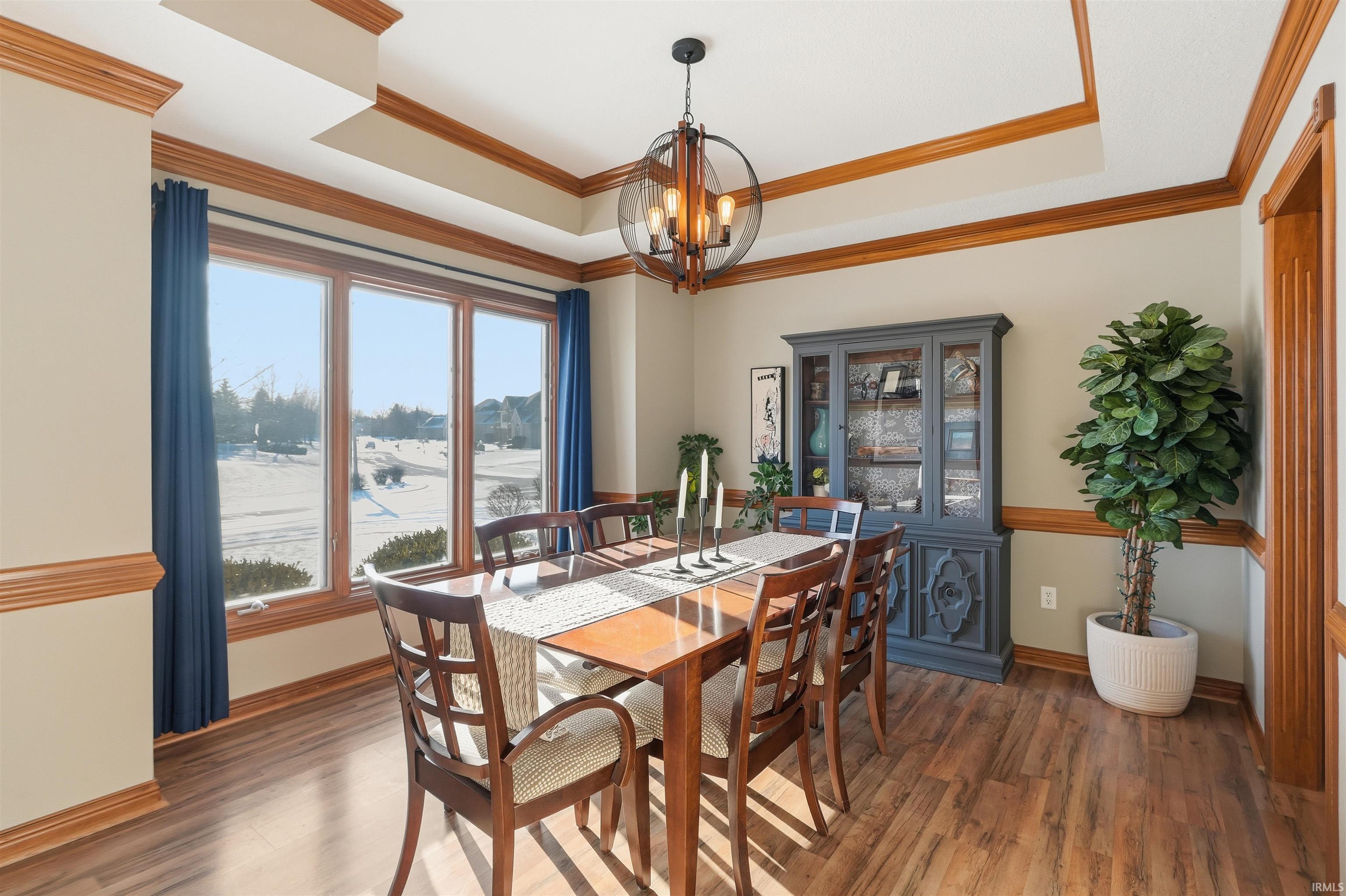 8517 Greyhawk Drive Fort Wayne, IN 46835 - Photo 26 of 36