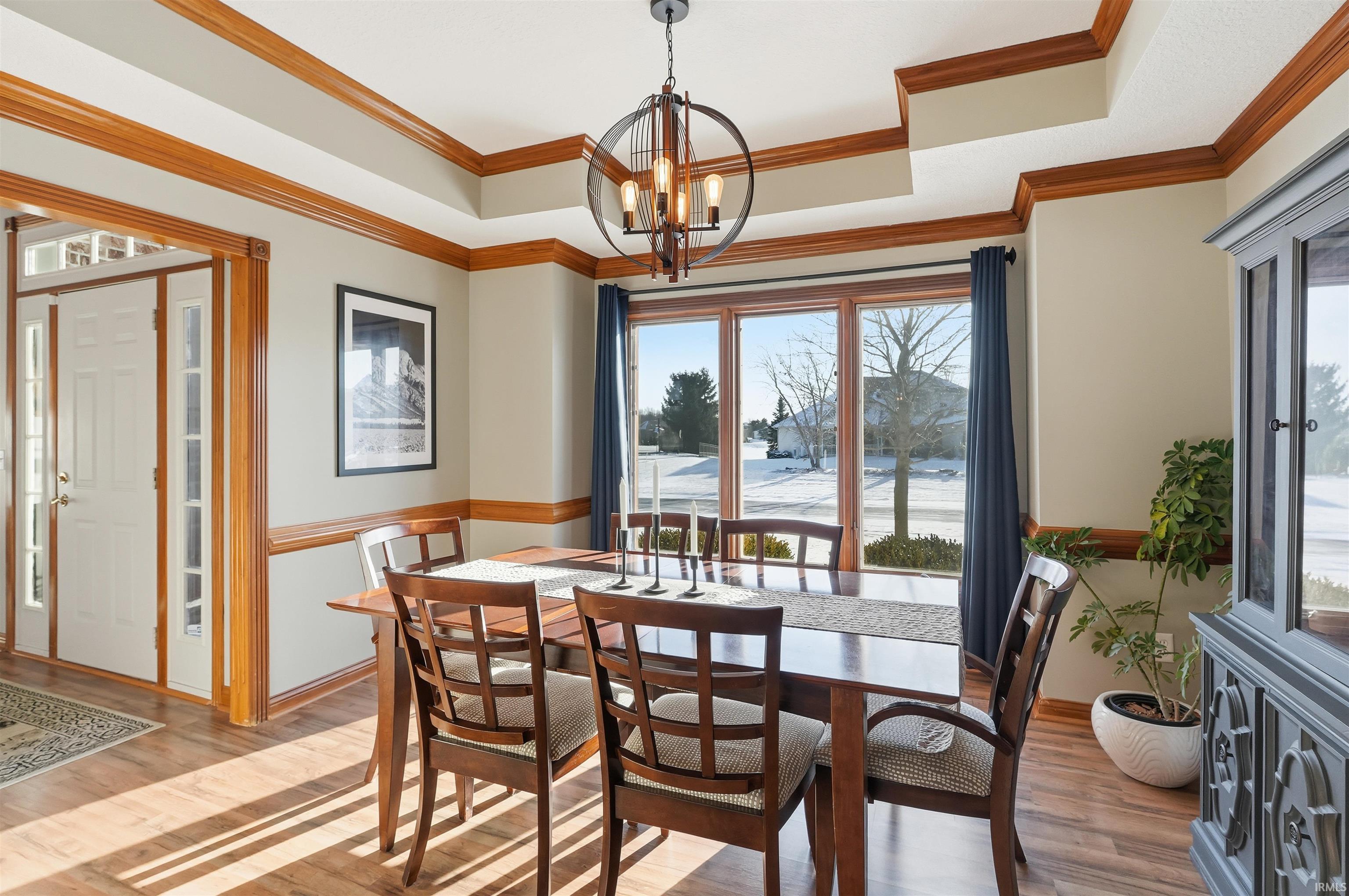 8517 Greyhawk Drive Fort Wayne, IN 46835 - Photo 27 of 36