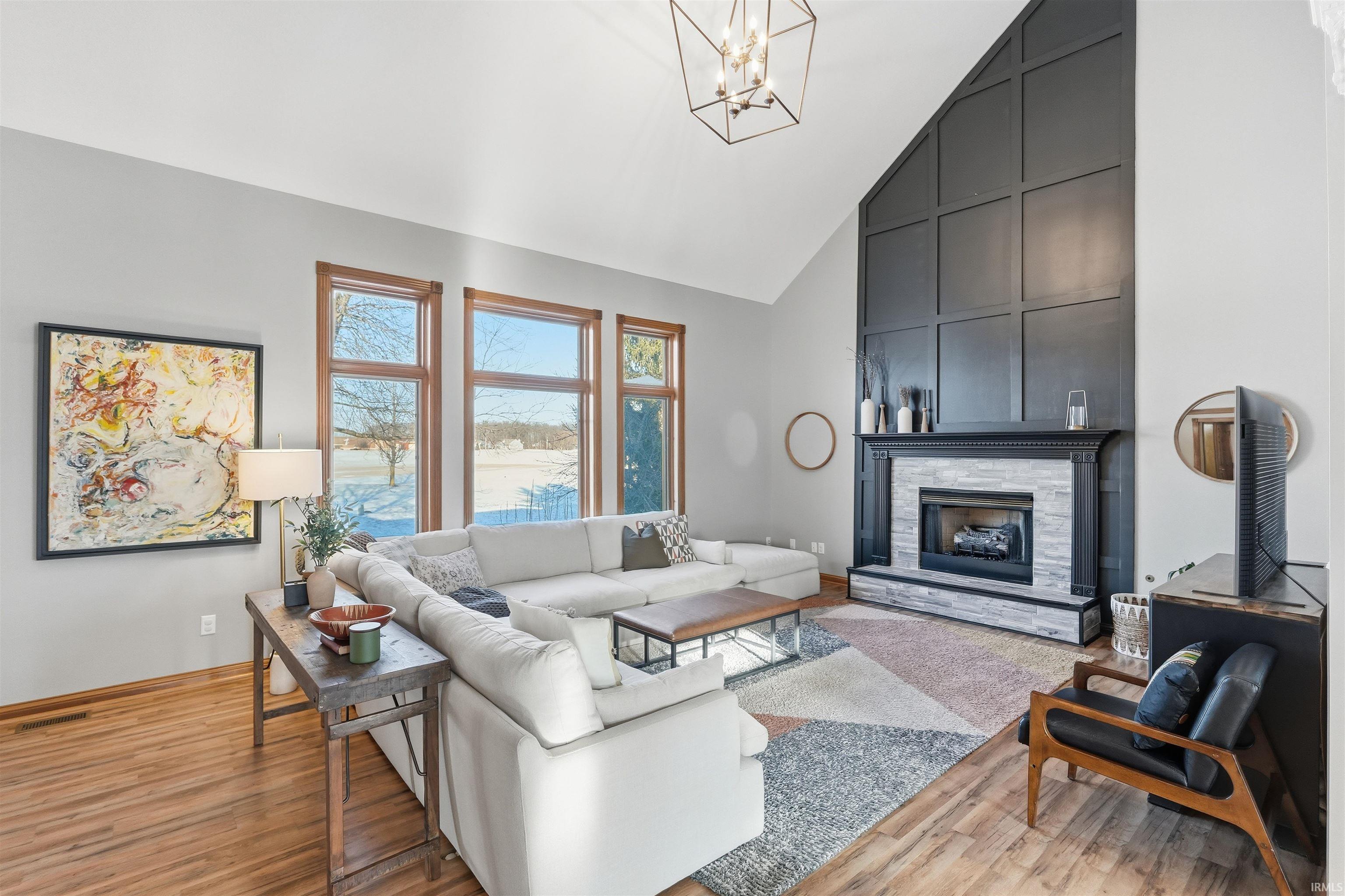 8517 Greyhawk Drive Fort Wayne, IN 46835 - Photo 28 of 36