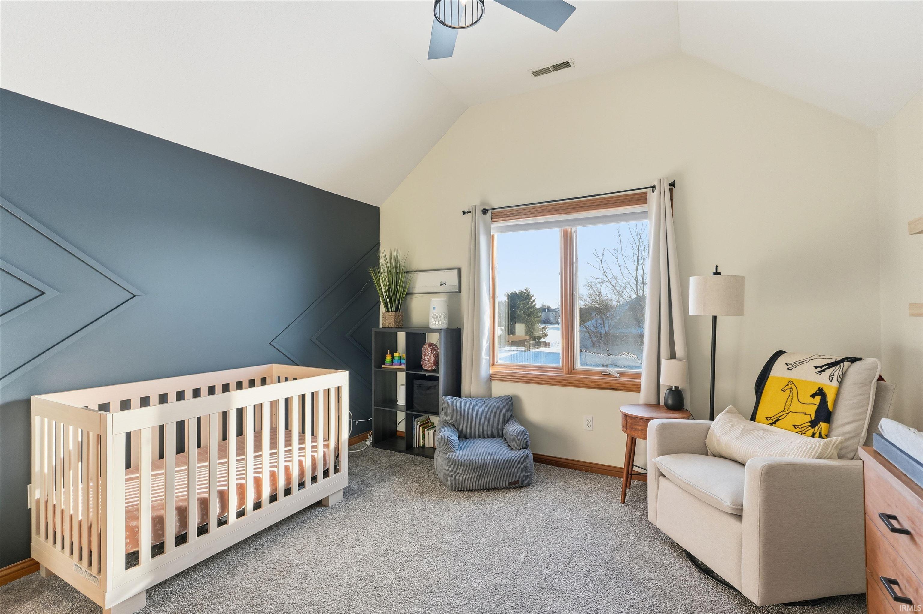 8517 Greyhawk Drive Fort Wayne, IN 46835 - Photo 3 of 36