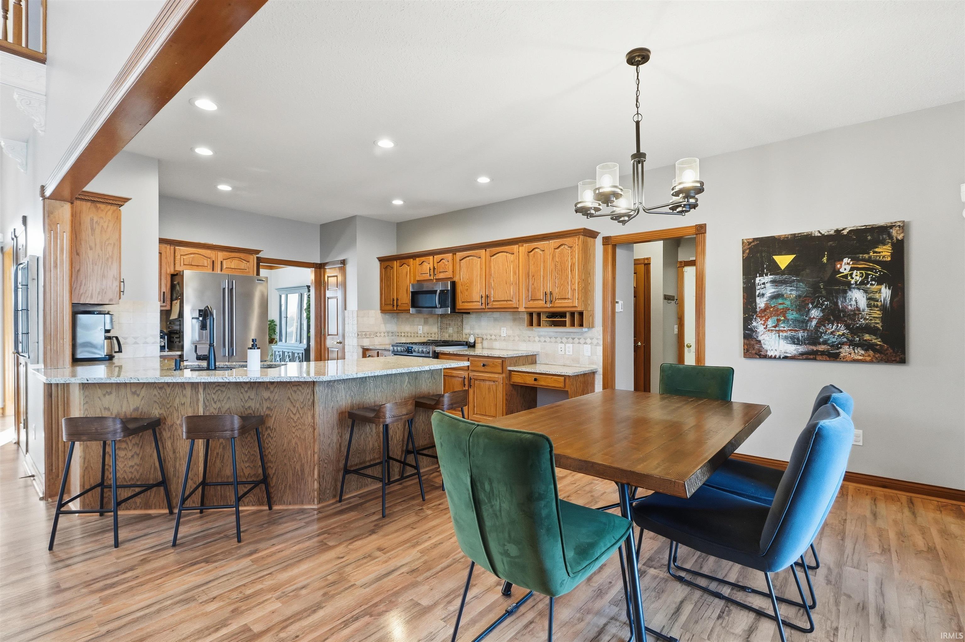 8517 Greyhawk Drive Fort Wayne, IN 46835 - Photo 31 of 36