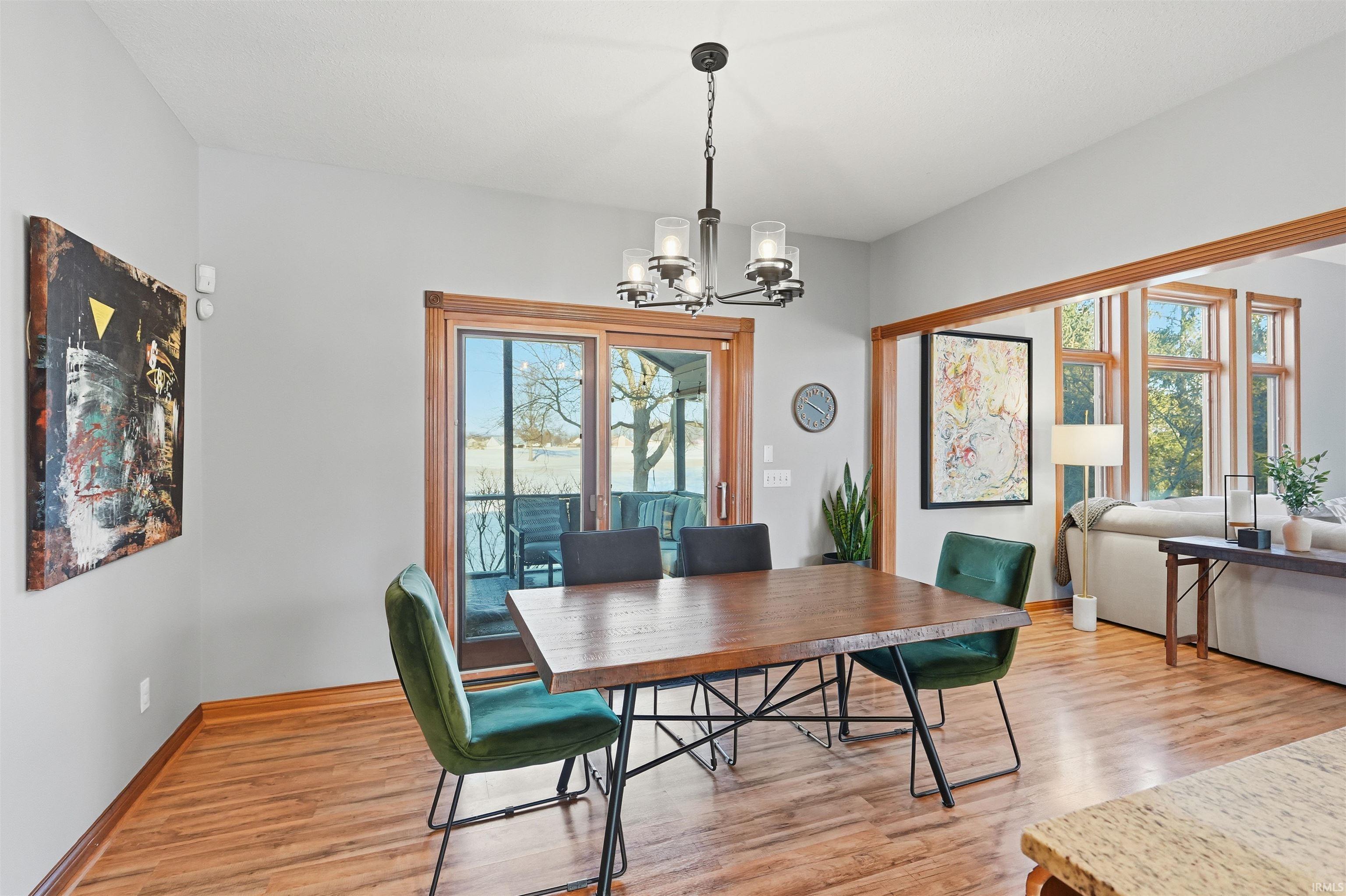 8517 Greyhawk Drive Fort Wayne, IN 46835 - Photo 32 of 36