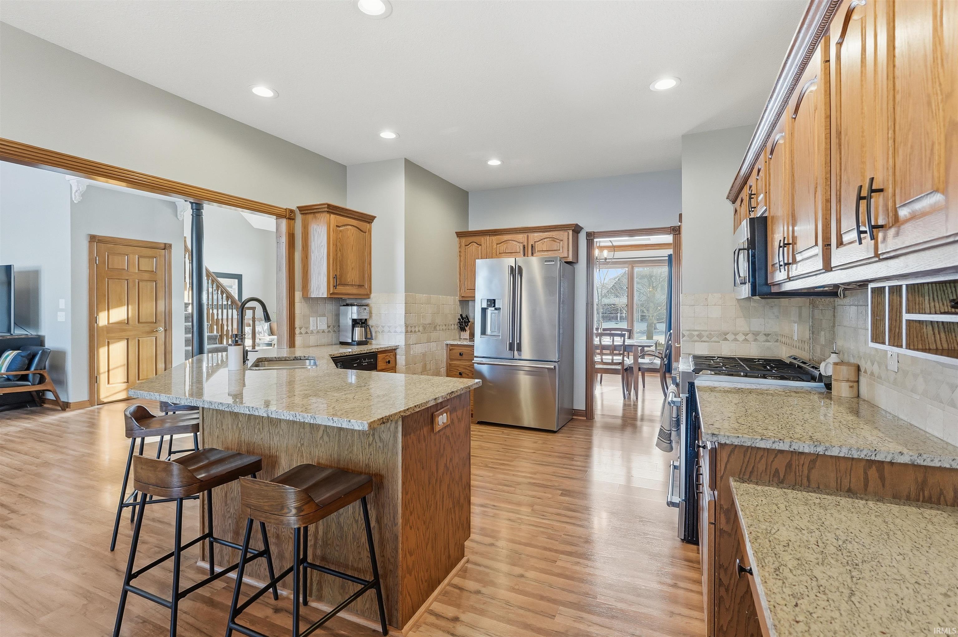 8517 Greyhawk Drive Fort Wayne, IN 46835 - Photo 33 of 36