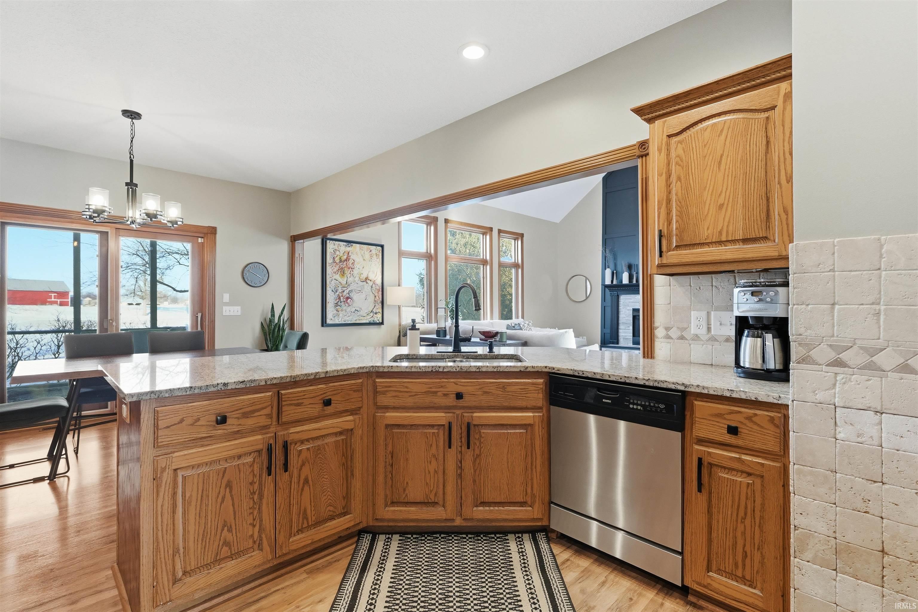 8517 Greyhawk Drive Fort Wayne, IN 46835 - Photo 35 of 36