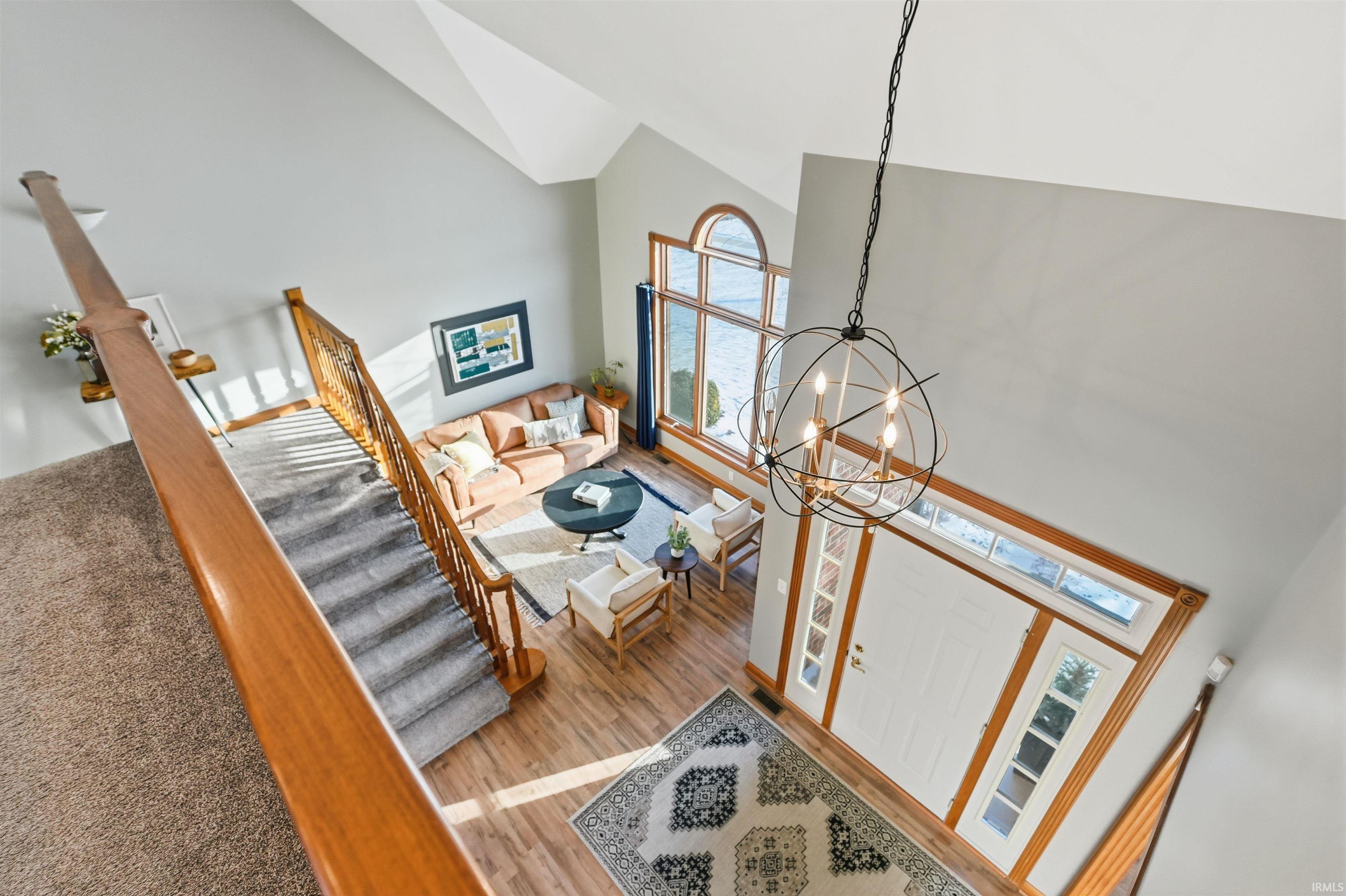 8517 Greyhawk Drive Fort Wayne, IN 46835 - Photo 7 of 36