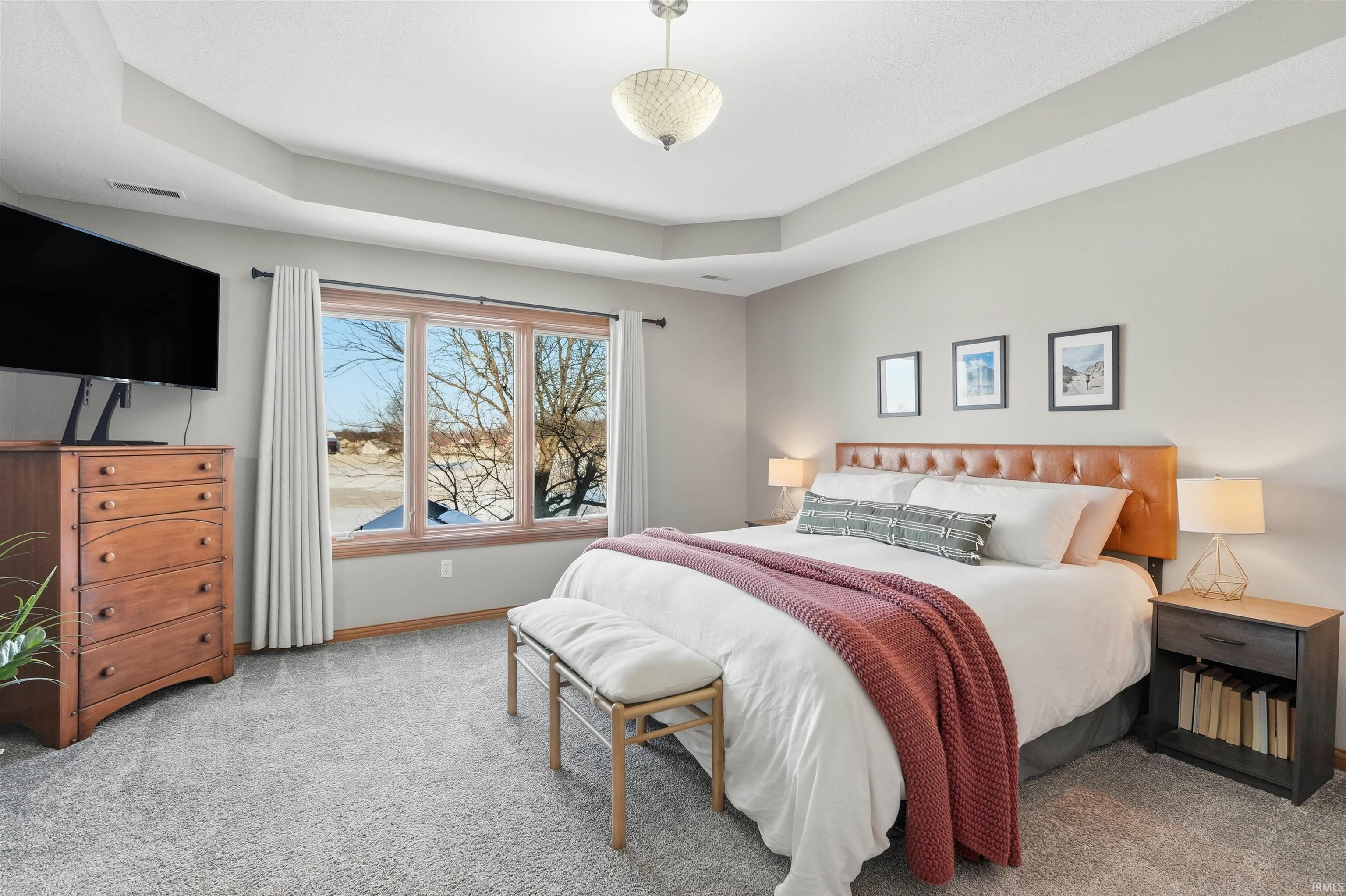 8517 Greyhawk Drive Fort Wayne, IN 46835 - Photo 8 of 36