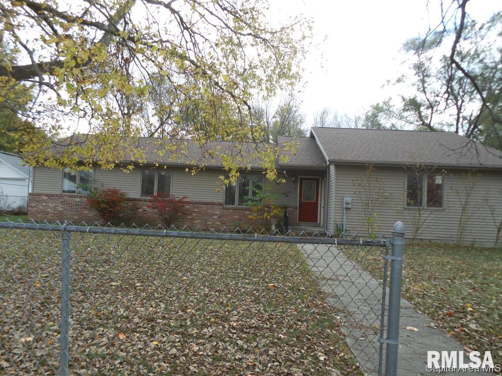 504 East Mill Street Rochester, IL 62563 - Photo 1 of 1 Gallery Image 1
