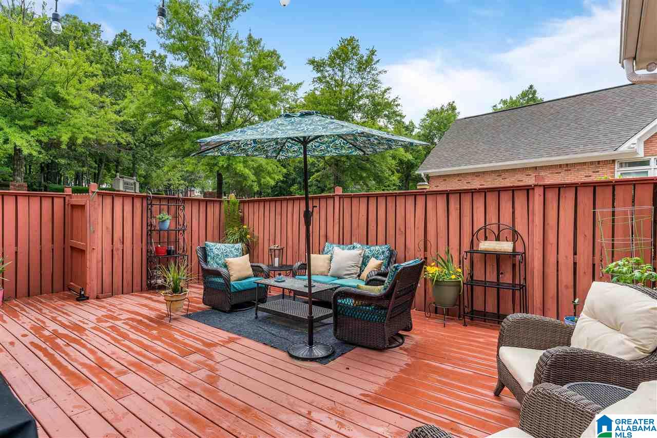 504 Meadow Ridge Circle Birmingham, AL 35242 - Photo 27 of 30