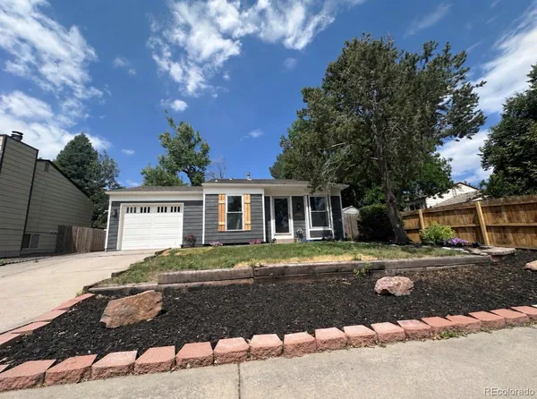 $460,000 | 1985 Cathay Street, Aurora, CO 80011