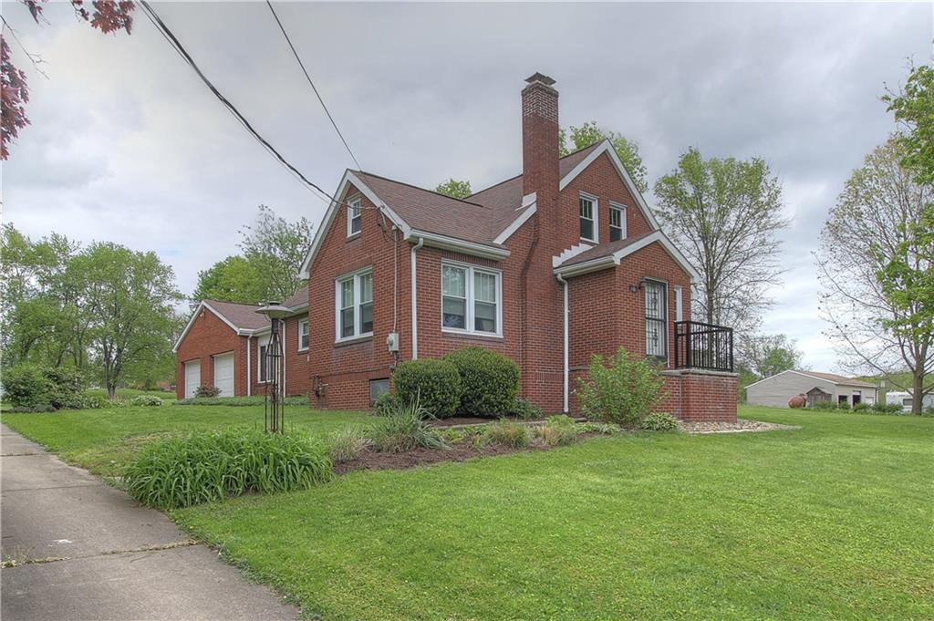 6414 Tuscarawas Road Midland, PA 15059 - Photo 1 of 24 WELCOME HOME