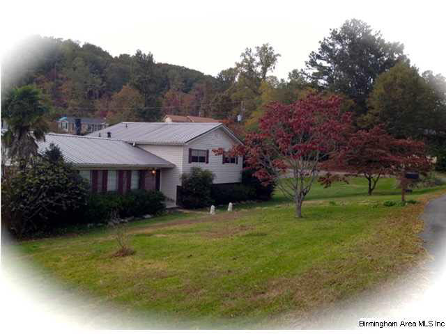 5473 Pine Road Pinson, AL 35126 - Photo 1 of 21