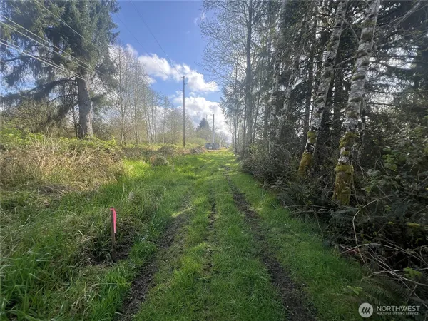 $25,000 | 0 3rd Street, Cosmopolis, WA 98537