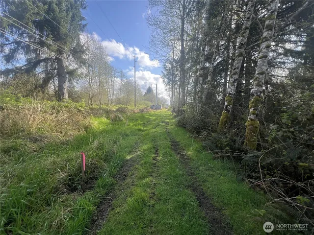 $25,000 | 0 3rd Street, Cosmopolis, WA 98537