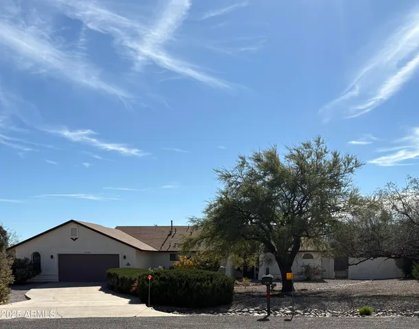 $406,000 | 4735 South Pueblo Avenue, Sierra Vista, AZ 85650