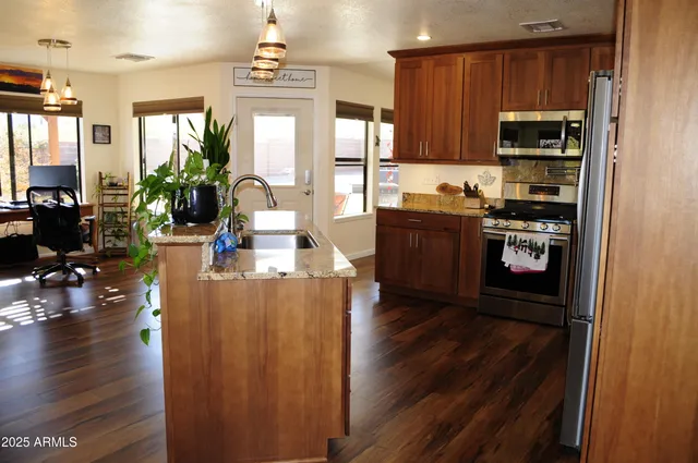 $406,000 | 4735 South Pueblo Avenue, Sierra Vista, AZ 85650