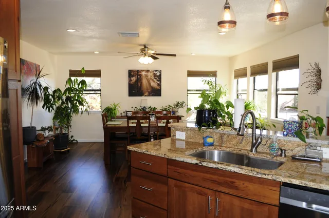 $406,000 | 4735 South Pueblo Avenue, Sierra Vista, AZ 85650