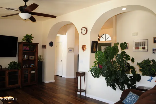 $406,000 | 4735 South Pueblo Avenue, Sierra Vista, AZ 85650