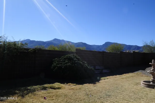 $406,000 | 4735 South Pueblo Avenue, Sierra Vista, AZ 85650