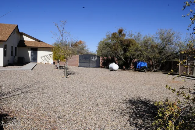 $406,000 | 4735 South Pueblo Avenue, Sierra Vista, AZ 85650