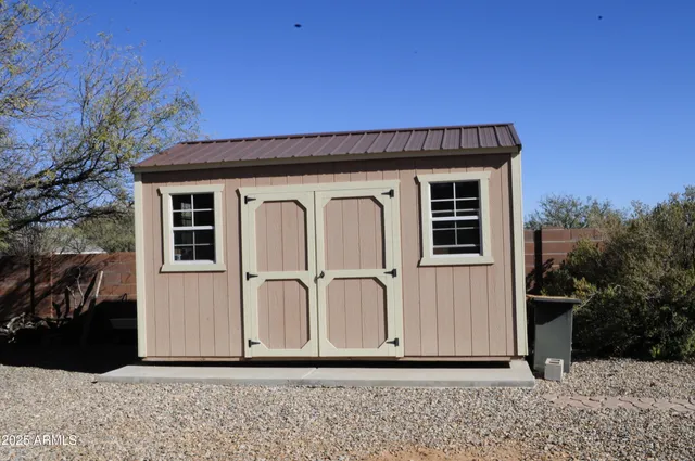 $406,000 | 4735 South Pueblo Avenue, Sierra Vista, AZ 85650