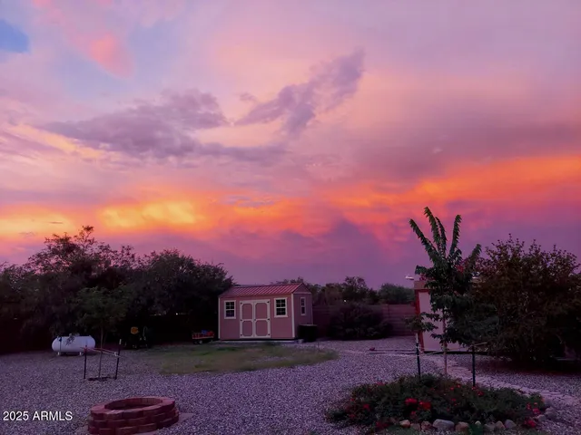 $406,000 | 4735 South Pueblo Avenue, Sierra Vista, AZ 85650