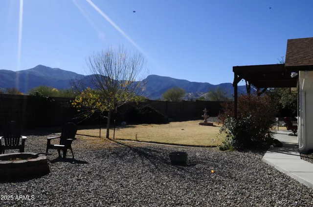 $406,000 | 4735 South Pueblo Avenue, Sierra Vista, AZ 85650