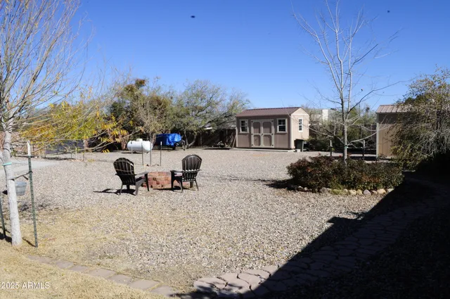 $406,000 | 4735 South Pueblo Avenue, Sierra Vista, AZ 85650