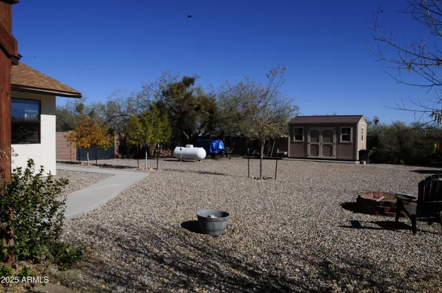 $406,000 | 4735 South Pueblo Avenue, Sierra Vista, AZ 85650