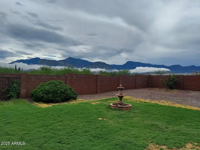 $406,000 | 4735 South Pueblo Avenue, Sierra Vista, AZ 85650