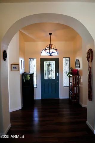 $406,000 | 4735 South Pueblo Avenue, Sierra Vista, AZ 85650