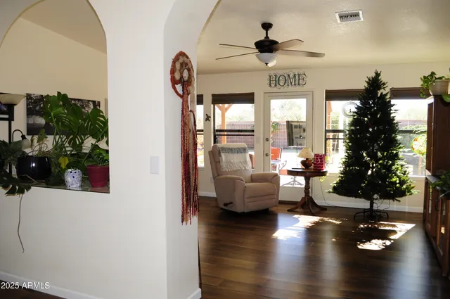 $406,000 | 4735 South Pueblo Avenue, Sierra Vista, AZ 85650