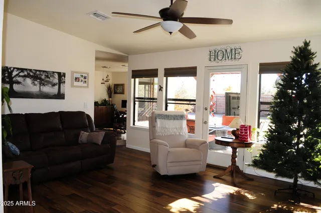 $406,000 | 4735 South Pueblo Avenue, Sierra Vista, AZ 85650