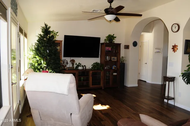 $406,000 | 4735 South Pueblo Avenue, Sierra Vista, AZ 85650