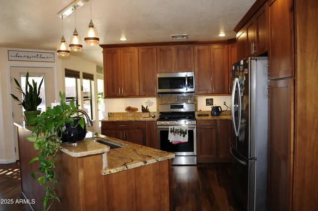 $406,000 | 4735 South Pueblo Avenue, Sierra Vista, AZ 85650