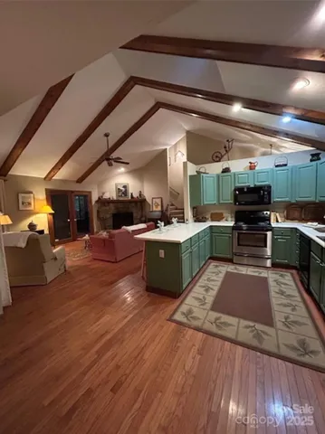 $525,000 | 76 Azalea Court, Sapphire, NC 28774