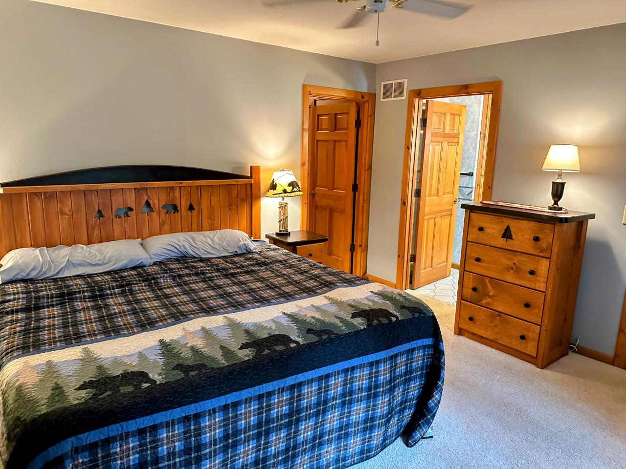 6729 Cw Smith Road Three Lakes, WI 54562 - Photo 16 of 37 Gallery Image 16