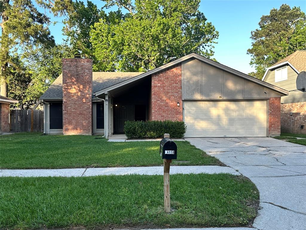 24118 Spring Towne Drive Spring, TX 77373 - Photo 1 of 24