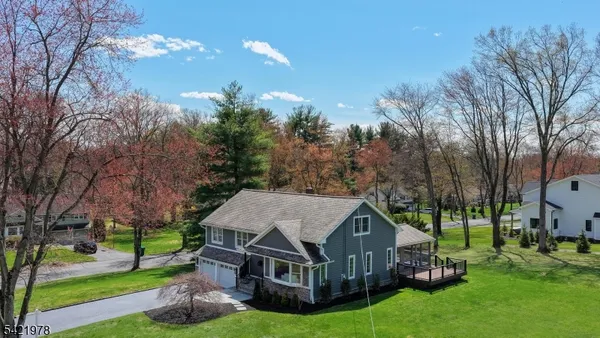 $1,349,000 | 1973 Inverness Drive, Scotch Plains, NJ 07076