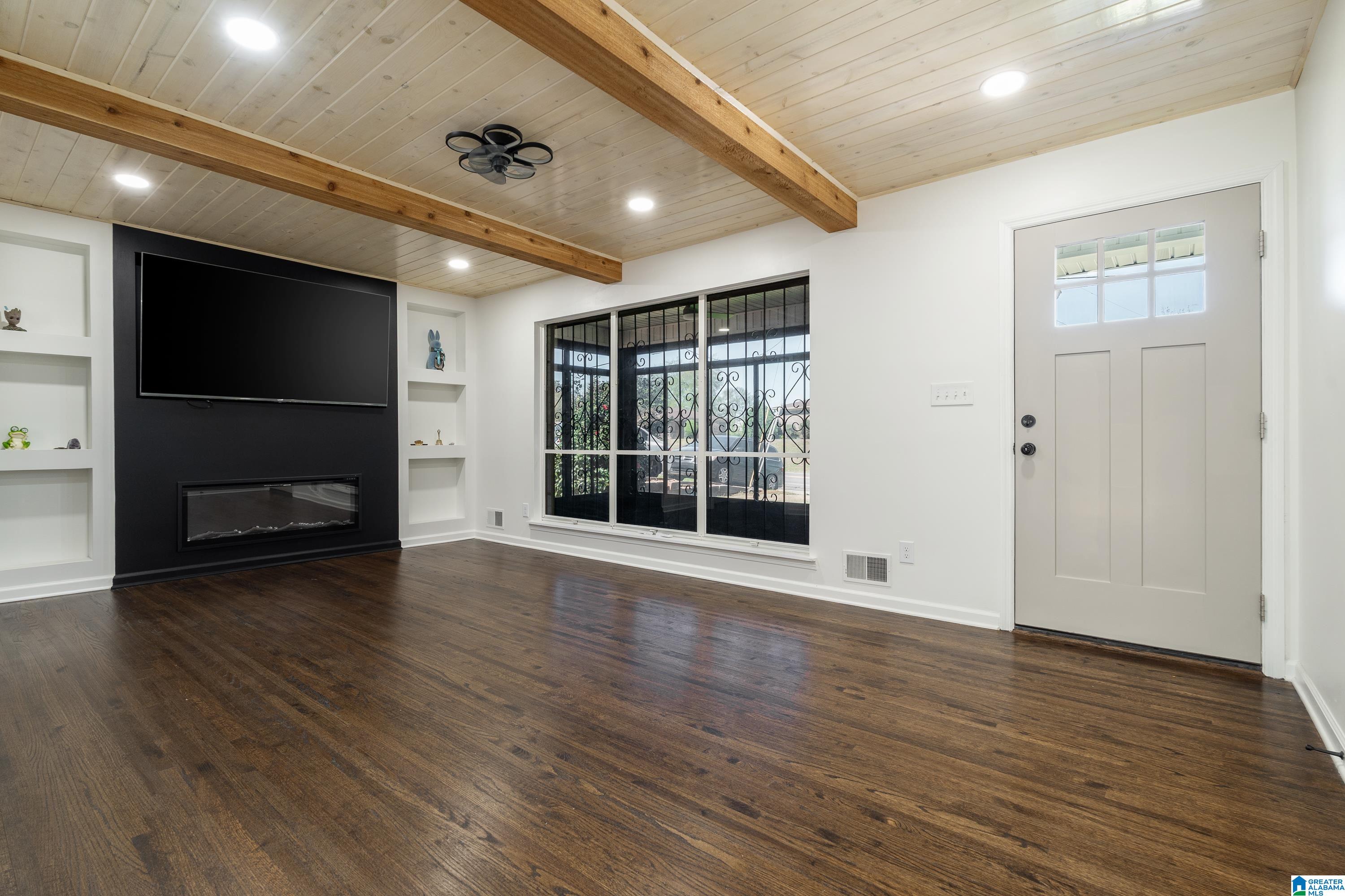 1521 Spaulding-Ishkooda Road Birmingham, AL 35211 - Photo 5 of 36