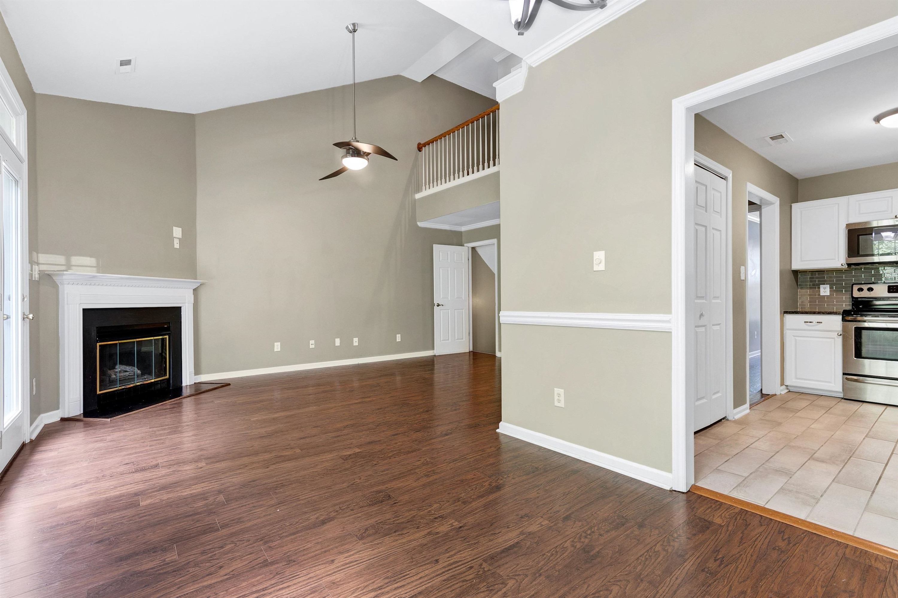 2838 Crestscene Trail Raleigh, NC 27603 - Photo 13 of 34 Photo 13