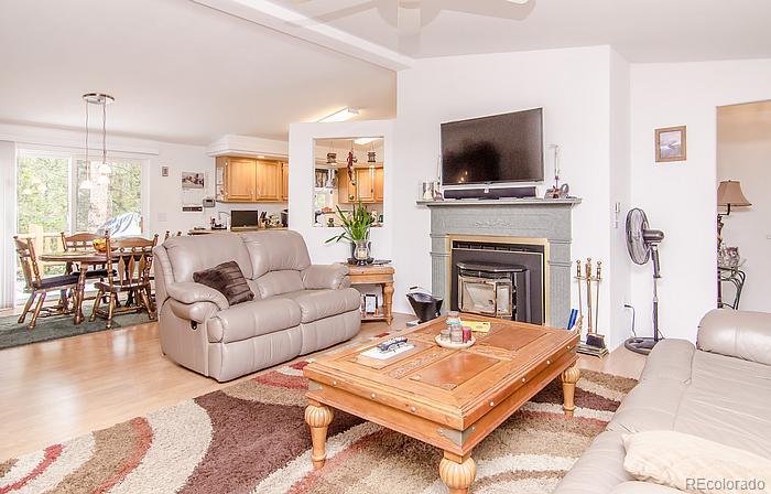 78 Long Trail Road Black Hawk, CO 80422 - Photo 3 of 23 Gallery Image 3