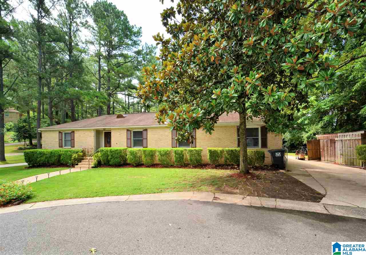 2182 Whiting Road Birmingham, AL 35216 - Photo 2 of 41