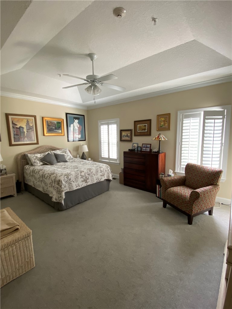 803 Reserve Lane St. Simons Island, GA 31522 - Photo 8 of 11 Primary Bedroom