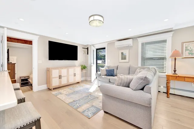 $549,900 | 600 Shirley Street, Unit 3, Winthrop, MA 02152