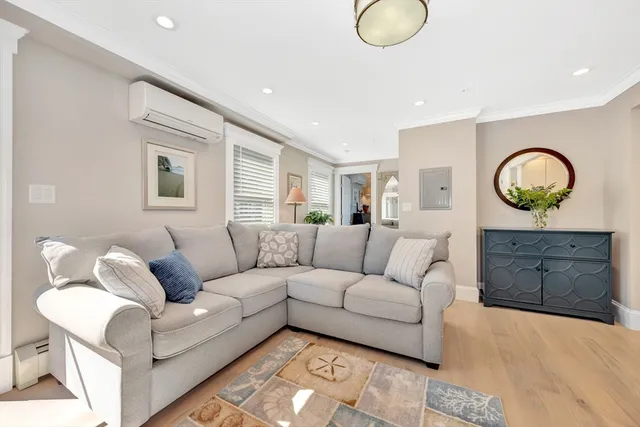 $549,900 | 600 Shirley Street, Unit 3, Winthrop, MA 02152