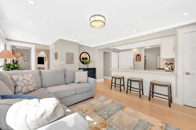 $549,900 | 600 Shirley Street, Unit 3, Winthrop, MA 02152