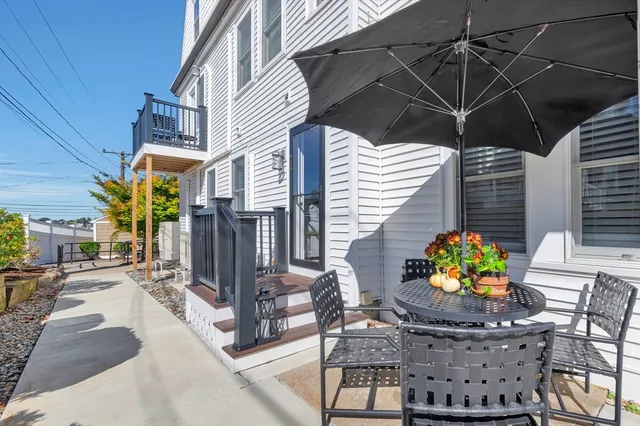 $549,900 | 600 Shirley Street, Unit 3, Winthrop, MA 02152