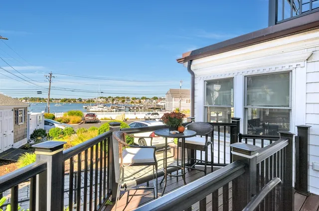 $549,900 | 600 Shirley Street, Unit 3, Winthrop, MA 02152