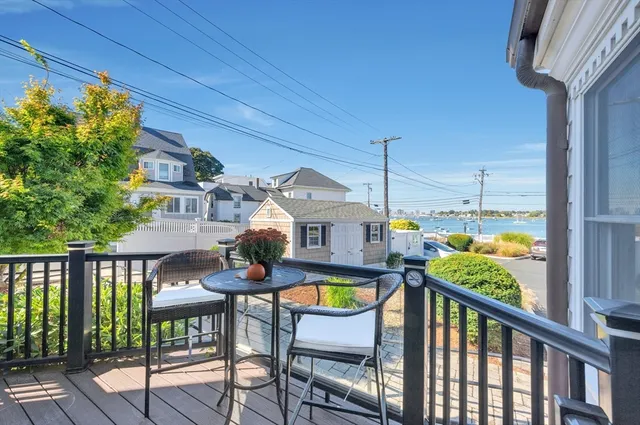 $549,900 | 600 Shirley Street, Unit 3, Winthrop, MA 02152
